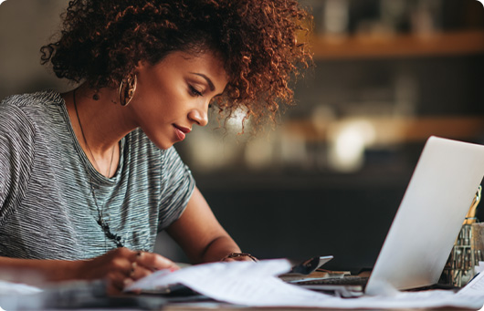 Maximize Registered Savings Accounts