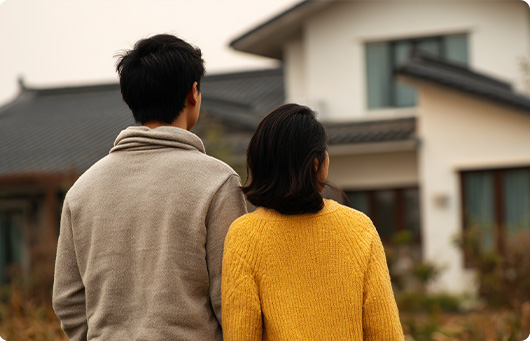 Take Advantage of First-Time Home Buyer Programs